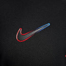 Camisa Barcelona Preta - Away 24/25 - Lançamento