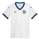 Camisa Bahia Home 2025/26 - Branca