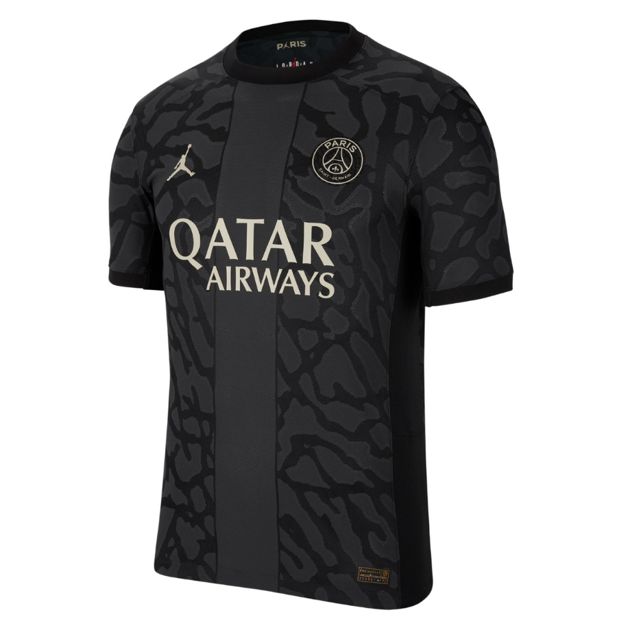 Camisa PSG Terceiro Uniforme 24/25 - Nike Jordan Torcedor Masculina Camisa PSG Terceiro Uniforme 24/25 - Nike Jordan Torcedor Masculina