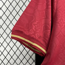 Bayern De Munique 125 anos - Adidas Torcedor Masculina - Edição Especial - Vermelha