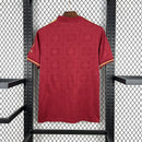 Bayern De Munique 125 anos - Adidas Torcedor Masculina - Edição Especial - Vermelha