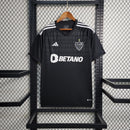 Camisa Atlético Mineiro Goleiro 23/24 - Adidas Torcedor Masculina