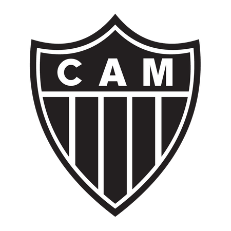 camisas de time do Atlético Mineiro - FutStoreOficial