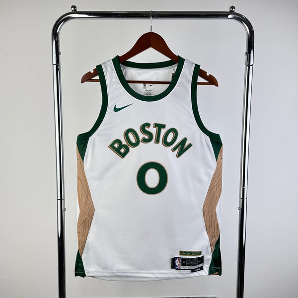 Regata Boston Celtics City Edition 23/24