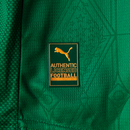 Camisa Puma Palmeiras 2025/26 I Jogador - Verde
