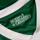 Camisa Puma Palmeiras 2025/26 I Jogador - Verde