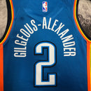 Regata Oklahoma City Thunder Icon Edition 19/23