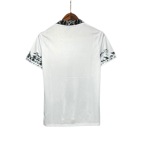 Camisa Japão Edição Especial Naruto - 2024