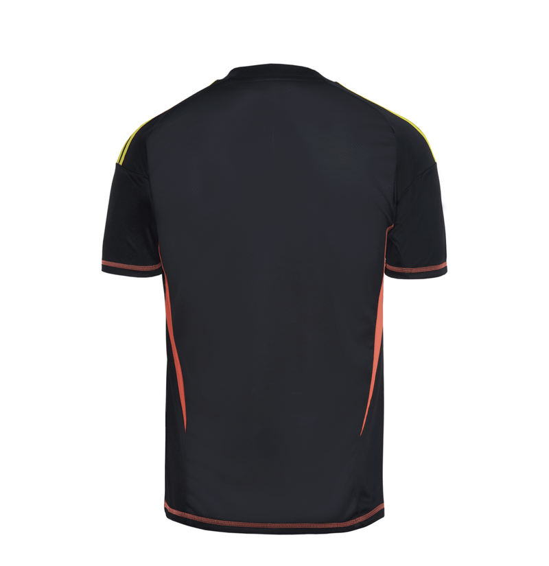 Camisa Goleiro Atlético Mineiro 2025/26 - Adidas Masculina - Preta