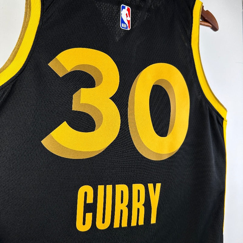 Regata Golden State Warriors City Edition 23/24