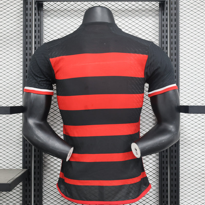 Camisa Flamengo Home 24/25 - Adidas Versão Jogador Masculina