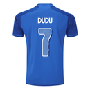 DUDU 7 - Camisa Cruzeiro I 2024/25 + PERSONALIZAÇÃO GRÁTIS