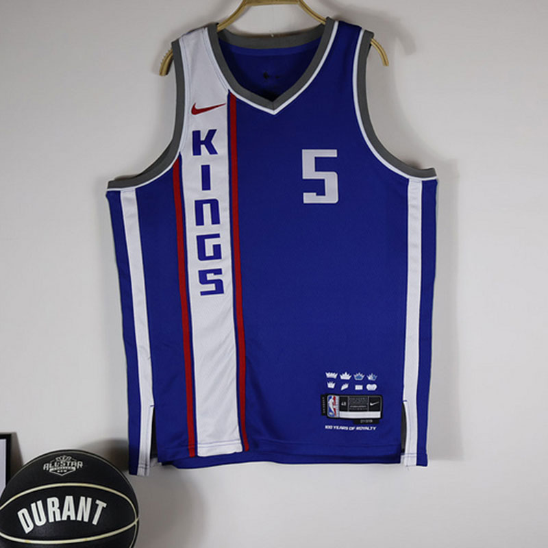 Regata Sacramento Kings City Edition 23/24