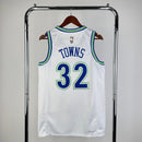 Regata Minnesota Timberwolves Classic Edition 23/24