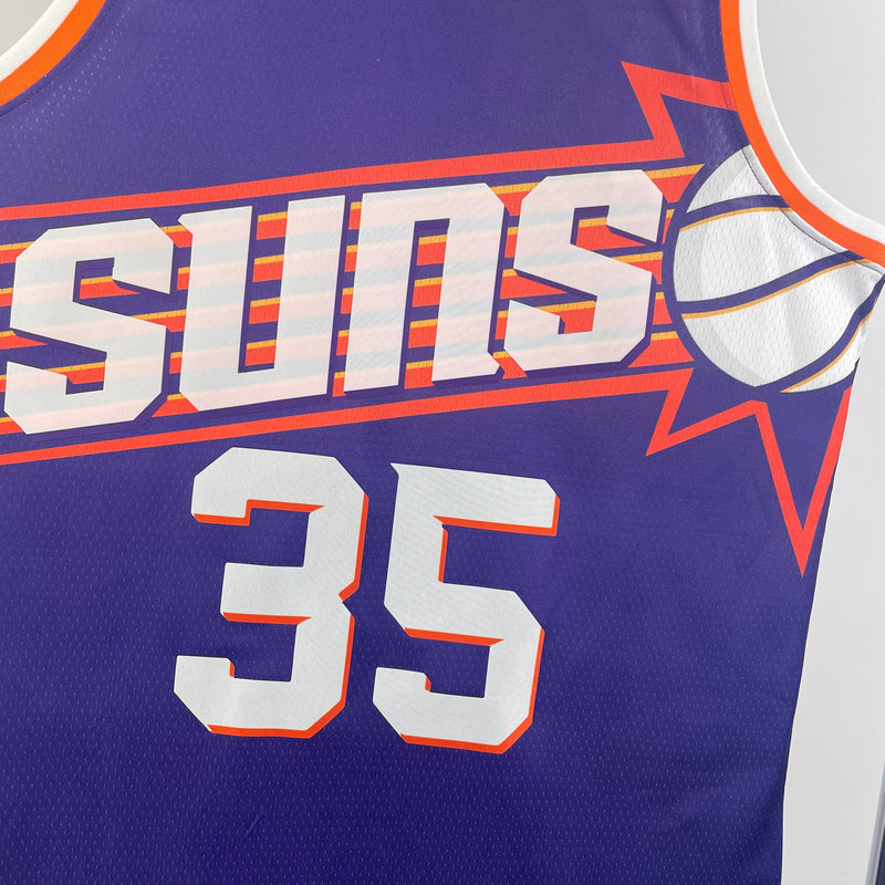 Regata Phoenix Suns Classic Edition 23/24