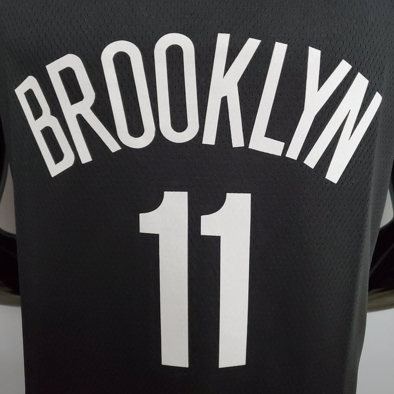 Regata Brooklyn Nets Icon Edition 22/23