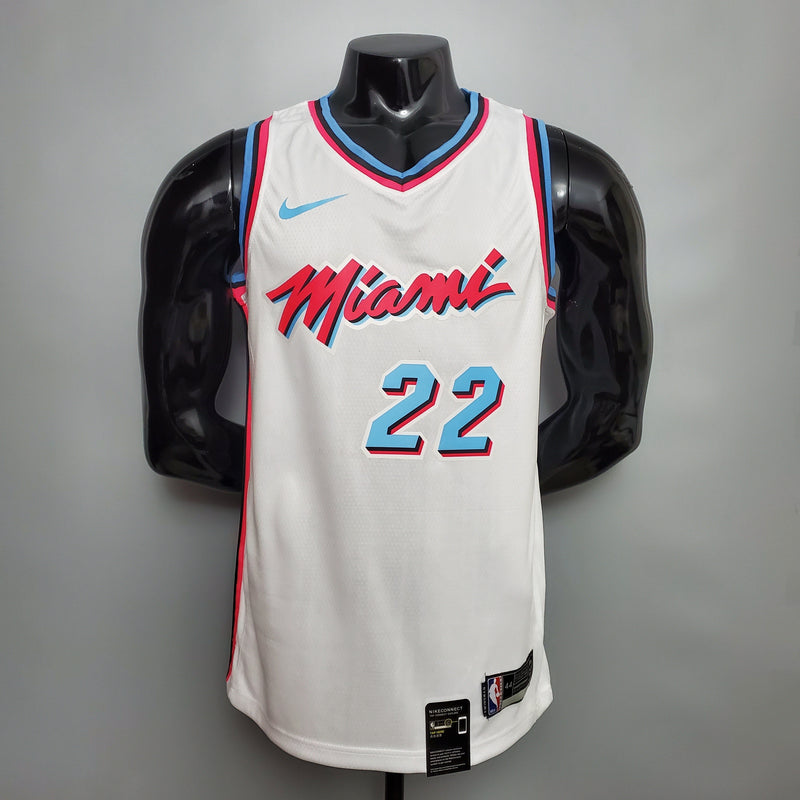 Regata Miami Heat City Edition 17/18