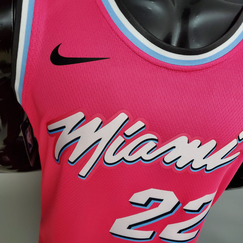 Regata Miami Heat Earned Edition 18/19