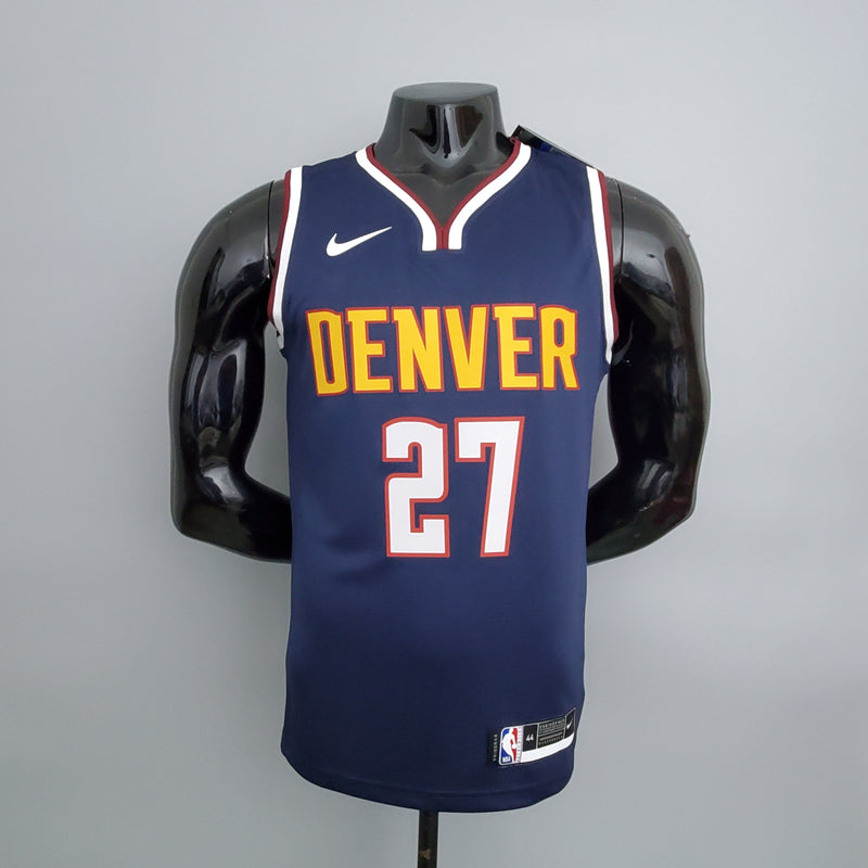 Regata Denver Nuggets Icon Edition 18/23