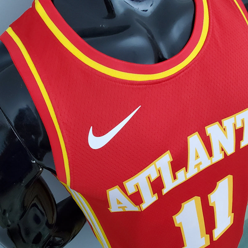 Regata Atlanta Hawks Icon Edition 22/23