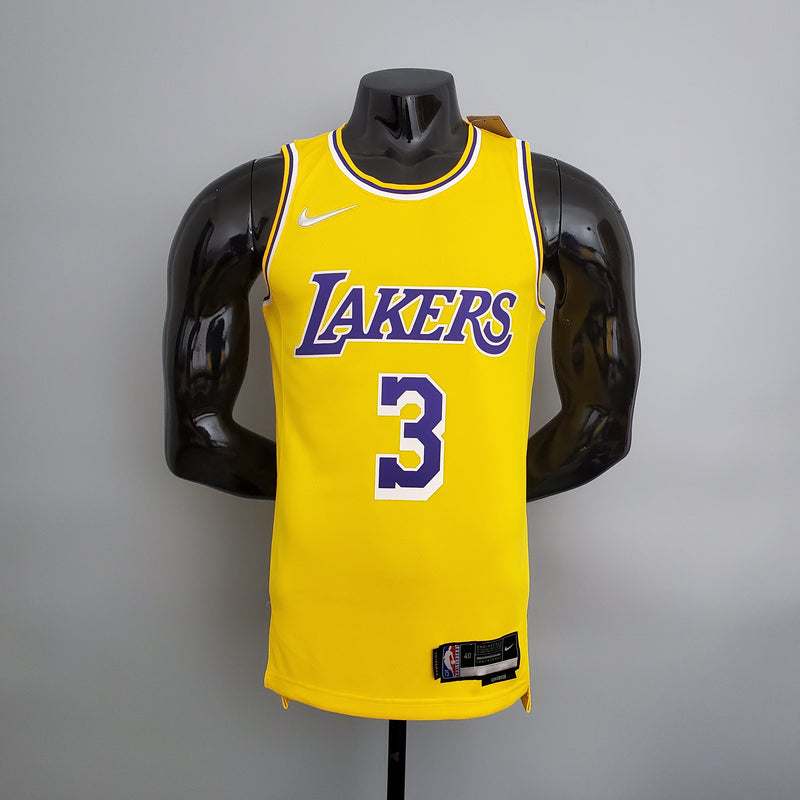 Regata Los Angeles Lakers Icon Edition 21/22