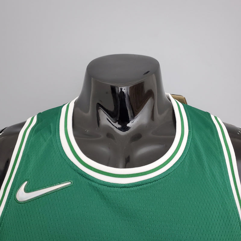 Regata Boston Celtics City Edition 21/22