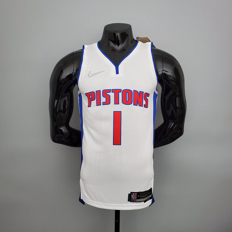 Regata Detroit Pistons Association Edition 22/23