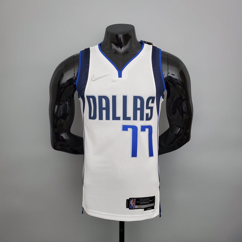 Regata Dallas Mavericks Association Edition 17/23