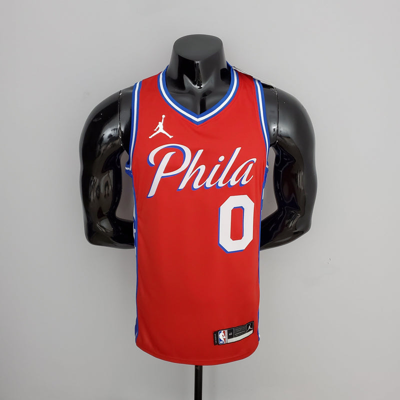 Regata Philadelphia 76ers Statement Edition 20/23