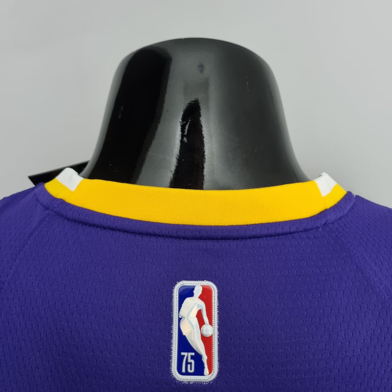 Regata Los Angeles Lakers Statement Edition 20/22