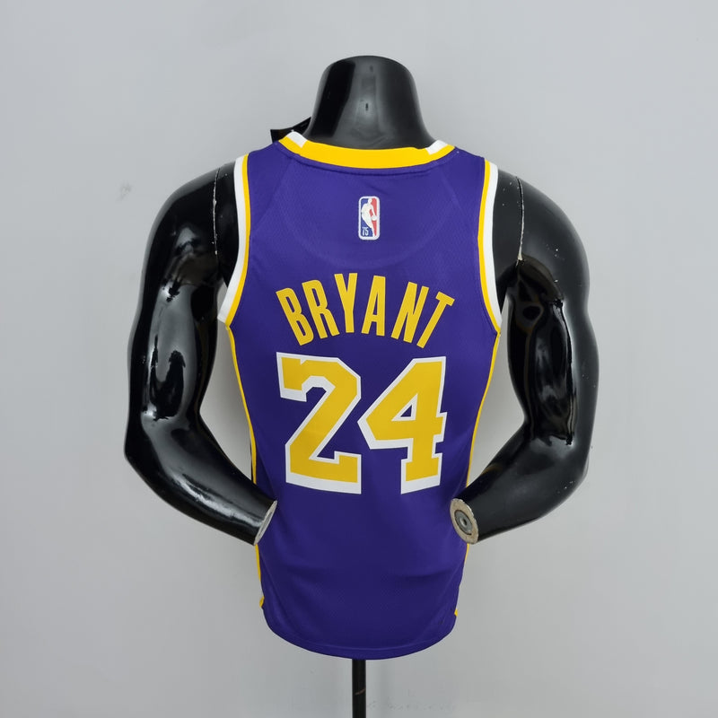 Regata Los Angeles Lakers Statement Edition 20/22