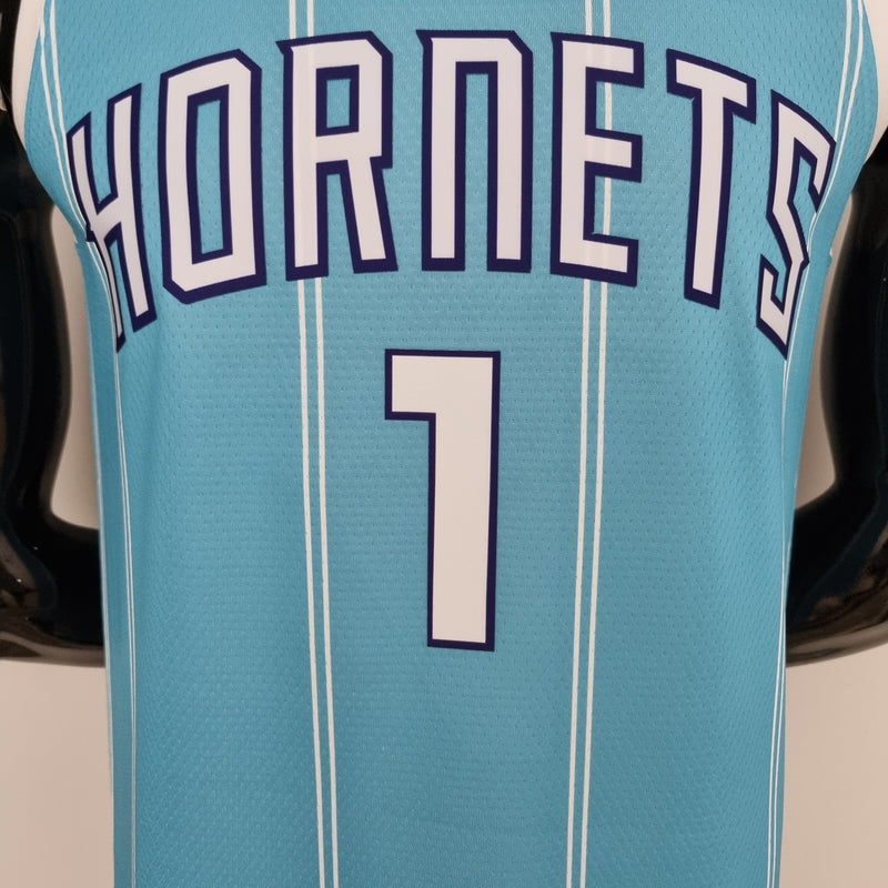 Regata Charlotte Hornets Icon Edition 20/23