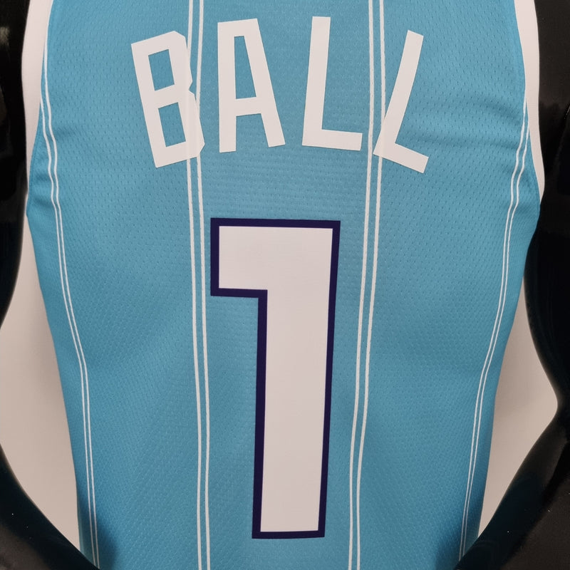 Regata Charlotte Hornets Icon Edition 20/23