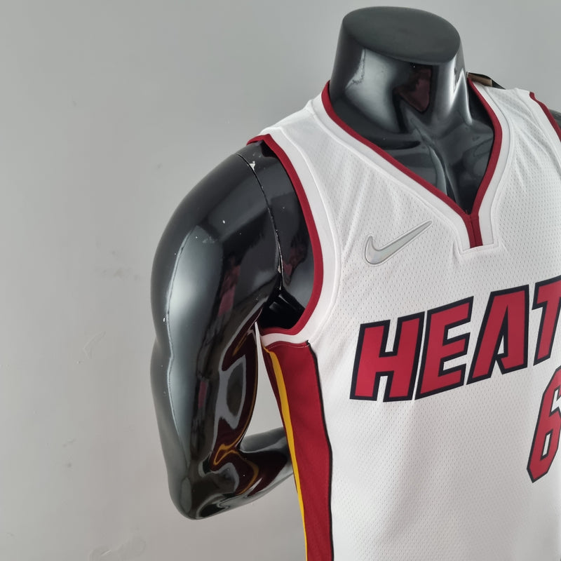 Regata Miami Heat Association Edition 17/23