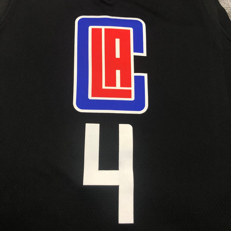 Regata Los Angeles Clippers Statement Edition 20/23