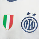 Camisa Inter de Milão Away 24/25 - Branca