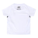 Conjunto Infantil Grêmio II 24/25 - Branco