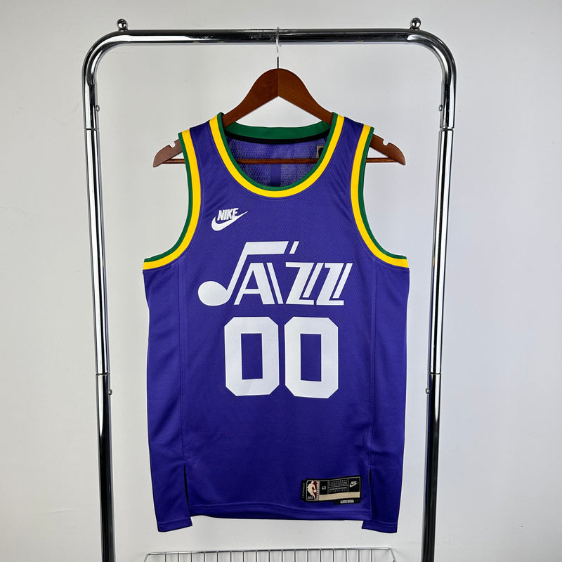 Regata Utah Jazz Classic Edition 23/24