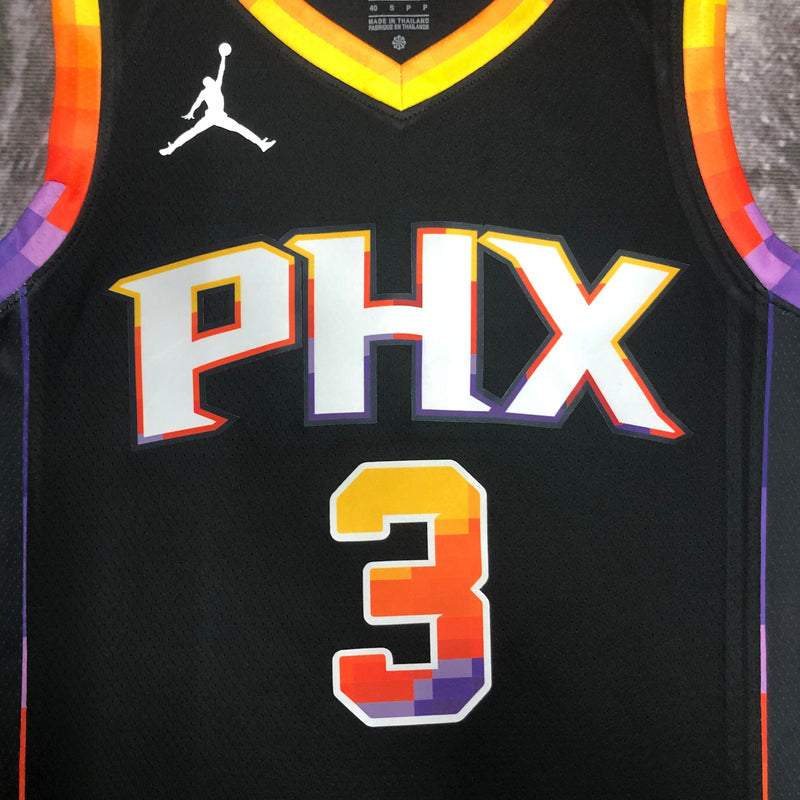 Regata Phoenix Suns Statement Edition 22/24