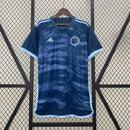 GABI 9 - Camisa Cruzeiro I 2024/25 + PERSONALIZAÇÃO GRÁTIS