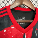 Camisa Japão Edição Especial Goku - 2024 - Preto