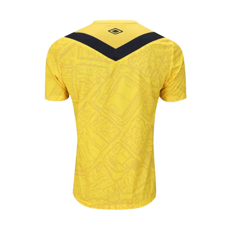 Camisa Santos Third 24/25