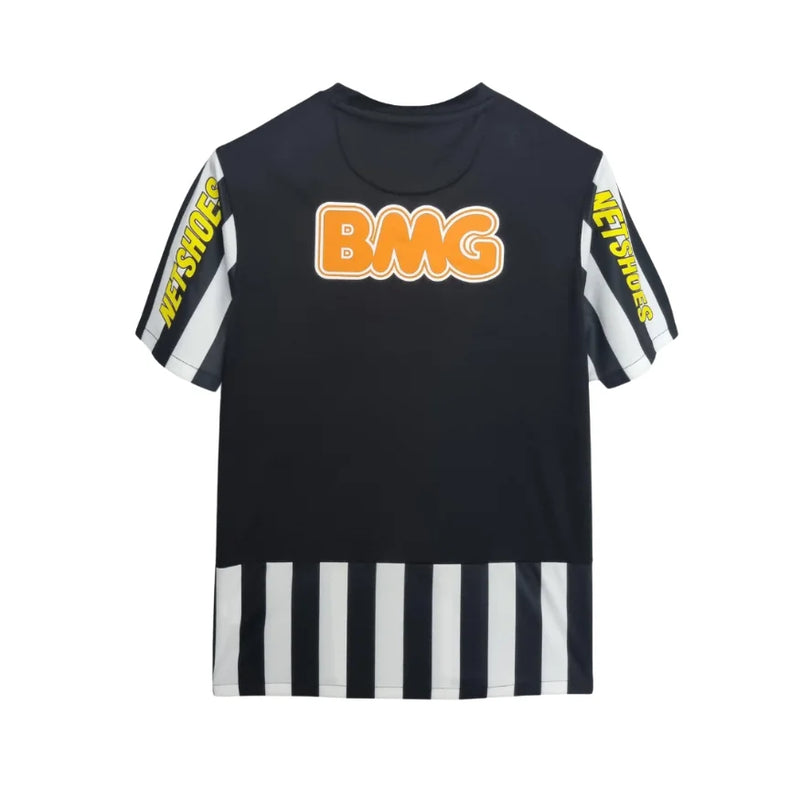 Camisa Retrô Santos 2012/13 Away - NEYMAR JR 11