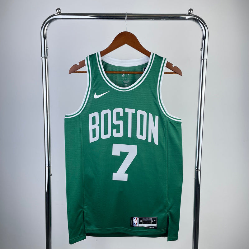 Regata Boston Celtics Icon Edition 17/23