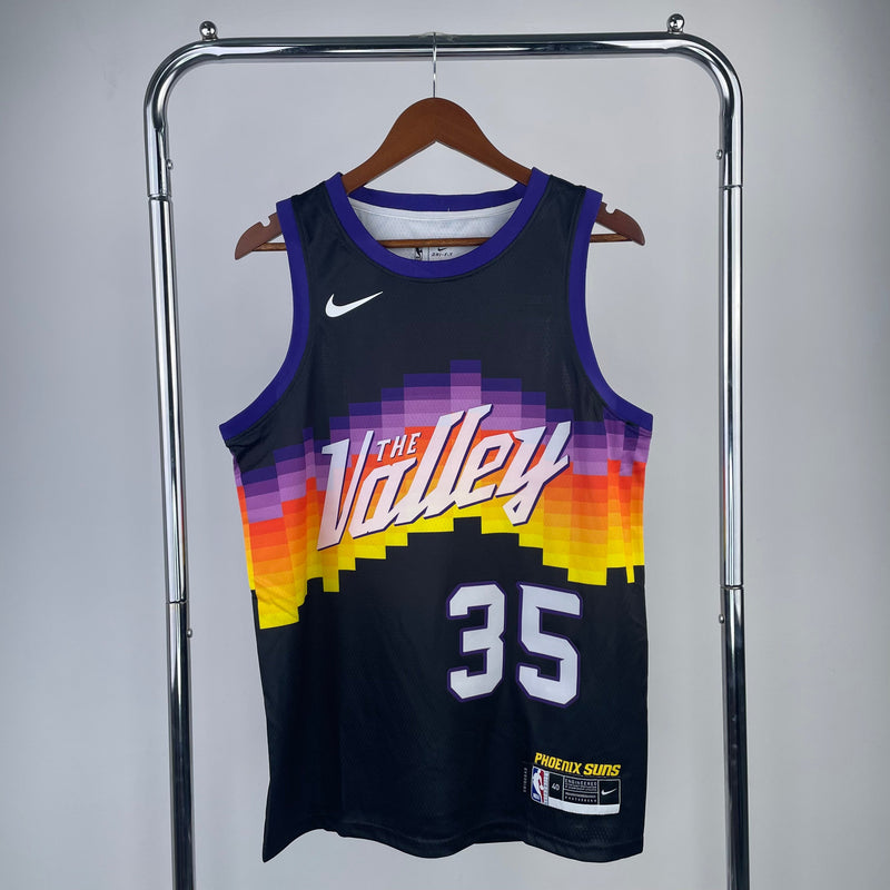 Regata Phoenix Suns City Edition 20/22