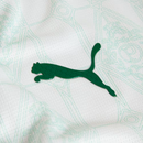 Camisa Puma Palmeiras 2025/26 II Jogador - Branca