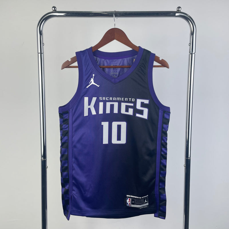 Regata Sacramento Kings Statement Edition 23/24