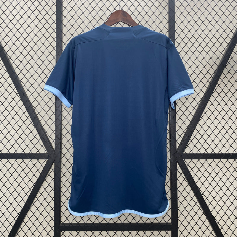 Camisa Cruzeiro Third 24/25 - Adidas Torcedor Masculina