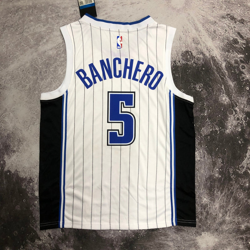 Regata Orlando Magic Association Edition 19/23