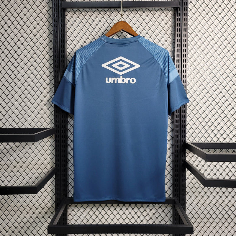 Camisa Gremio Treino 23/24 - Umbro Torcedor Masculina